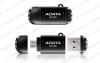 Накопитель A-DATA USB 32Gb UD320 Черный (USB +microUSB)