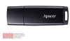 Накопитель Apacer USB 32 Gb AH 336 Black