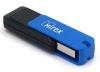 Накопитель Mirex USB 16GB City Blue