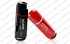 Накопитель A-DATA USB 64GB UV150 USB 3.0 Red