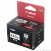 Картридж CANON PG-440XL Pixma MG2140/ 3140 Black