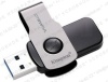 Накопитель Kingston USB 64Gb DataTraveler SWIVL USB 3.1