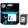 Картридж HP № 21 DeskJet 3920/ 3940/ PSC 1410 (o) C9351AE черный