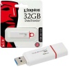 Накопитель Kingston USB3.0 32GB DataTraveler G4