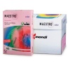 Бумага цветная Maestro Color (А4, 80г,  50л, PI25 Pastel Pink)