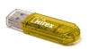 Накопитель Mirex USB 32GB ELF USB2.0 Желтый