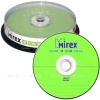 Диск DVD-RW 4.7Gb Mirex 4x/10шт