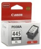 Картридж CANON PG-445XL Pixma MG2440/ 2540 Black (о)