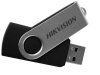 Накопитель HIKVision USB3.0 32Gb M200S Черный/ Серебристый