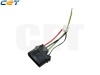 Высоковольтный кабель фьюзера RG5-5698-000 HP LaserJet 9000/ 9040/ 9050 (CET), CET4690