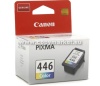 Картридж CANON CL-446 Pixma MG2440/2540 Color
