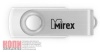 Накопитель Mirex USB3.0 32Gb Swivel silver