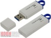 Накопитель Kingston USB 16GB DataTraveler G4 USB3.0