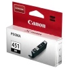 Картридж CANON CLI-451Bk Pixma IP-7240/MG5440/MG6340 Black