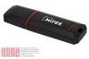 Накопитель Mirex USB  8GB Knight Black