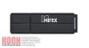 Накопитель Mirex USB 32GB Line USB2.0 Black
