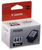Картридж CANON PG-445 Pixma MG2440/ 2540 Black (о)