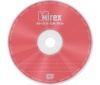 Диск DVD+R 8.5Gb Mirex Double Layer 8x 