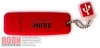 Накопитель Mirex USB3.0 64Gb CHROMATIC Красный