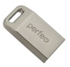 Накопитель Perfeo USB 32Gb M05 Metal Series
