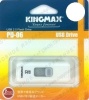 Накопитель Kingmax USB 32Gb PD-06 White