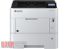 Принтер Kyocera P3150DN ч/б лаз. A4 50 ppm, дупл., Eth, тонер 