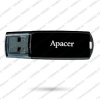 Накопитель Apacer USB 16 Gb AH 322 Black