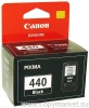 Картридж CANON PG-440 Pixma MG2140/ 3140/ 4140/ MX374/ 434/ 514 Black