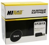Картридж HP CF281X LJ Enterprise M630z/ 630H/ 630DN (Hi-Black) 25K