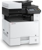 МФУ KYOCERA M8124cidn (цветной, А3, принтер/ сканер/ копир, 1200dpi, 24(А4)/ 12(A3) ppm, 1.5Gb, Duplex)