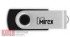 Накопитель Mirex USB 32Gb Swivel USB2.0 Black