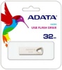 Накопитель A-DATA USB 32Gb UV210 Silver