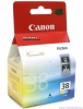 Картридж CANON CL-38 IP-1600/ 2200/ MP150/ 170/ 450 цветной (o)