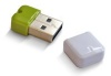 Накопитель Mirex USB 16Gb ARTON USB2.0 Green