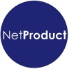 Бумага NetProduct 210х297 A4 Глянцевая 170г/м2. 20л (A201539)